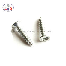 Pozidriv Self Tapping Screw Chipboard Screw